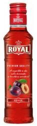 Royal Vodka Szilva 0,2l