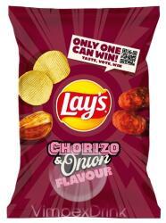 Lay's Chorizo&Onion 130g