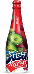 Süsü Gyerekpezsgő Vadmálna 1l