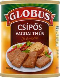 Globus Csípős Vagdalt 130g