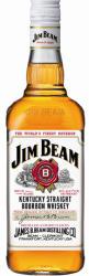 Jim Beam Bourbon 1l