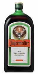 Jägermeister 1l